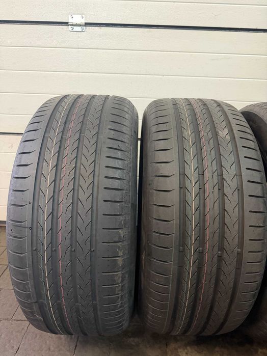 4x 255/50 R.19 107W XL Continental EcoContact 6Q MO DEMO 2025
