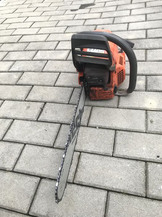 Продам пилу Husqvarna 353