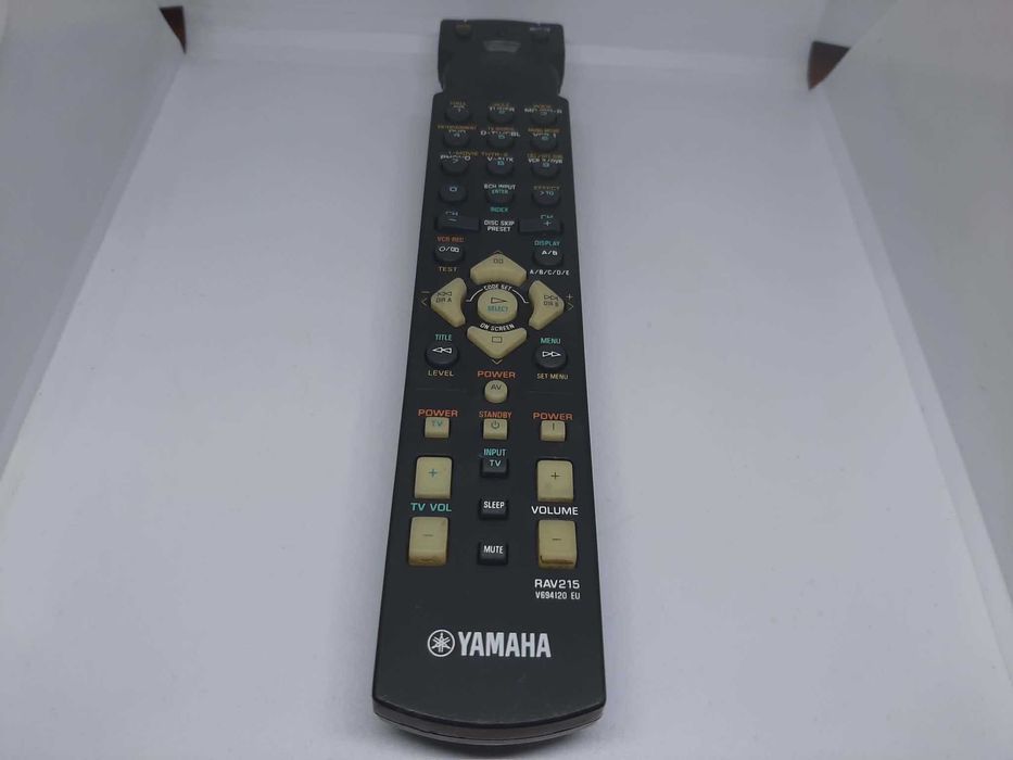 Pilot Yamaha RAV215 V694120  Oryginał