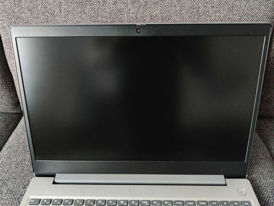 Lenovo IdeaPad 3
