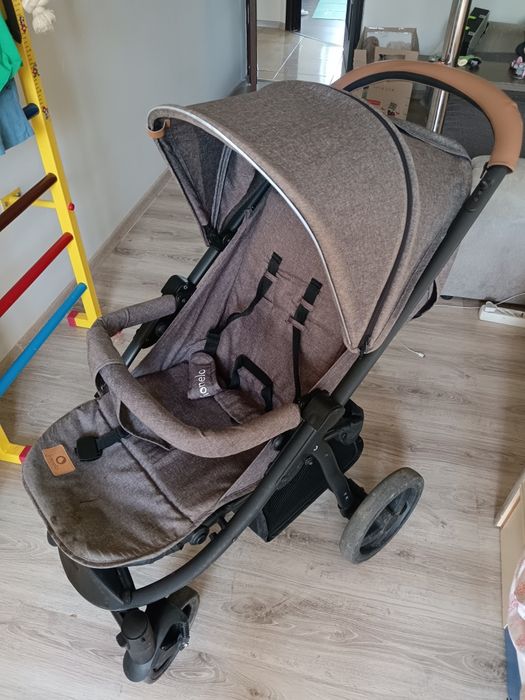 Літній візочок Lionelo