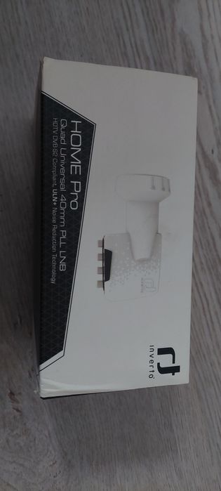 Konwerter na 4 wyjścia.