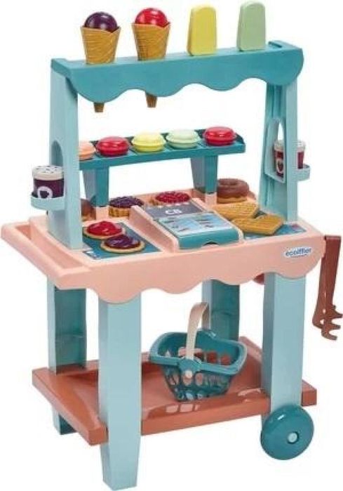 Vert Azur Cukiernia pudełko,386x586 mm