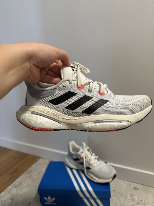 Кросівки adidas 40 р. SolarGlide 6 оригінал!