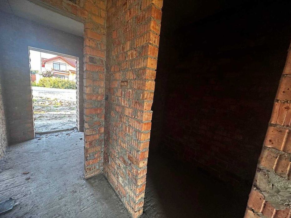 Продаж без комісії! Будинок Дуплекс 127м2 в Білогорщі ! Нова черга!