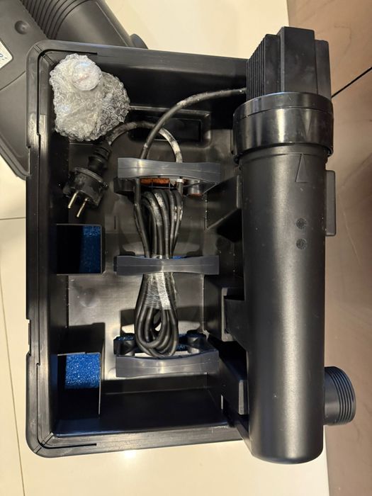 Filtro para lago Oase BioSmart Set 7000 – NOVO (nunca usado)