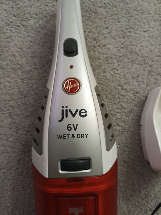 Aspirador de mão HOOVER