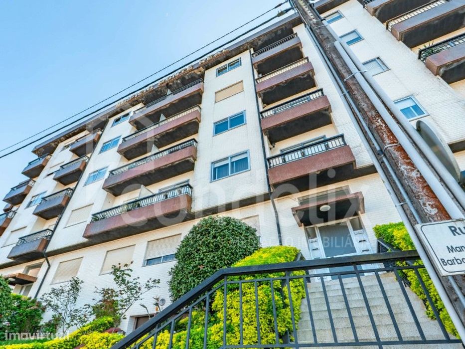 T3 para venda em S. Cosme, Gondomar