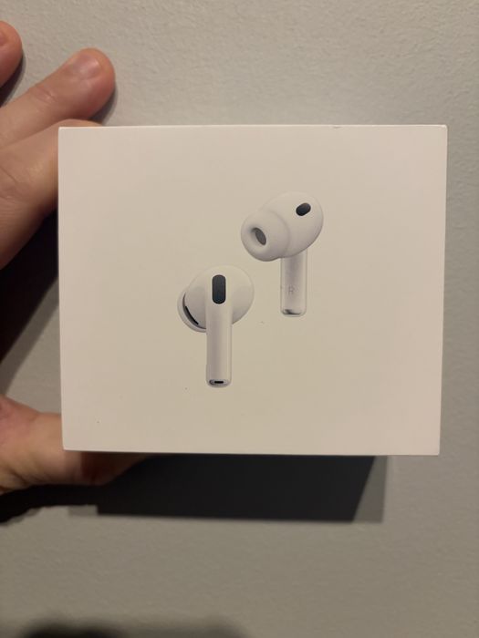 AirPods 3 Pro (Nowe)