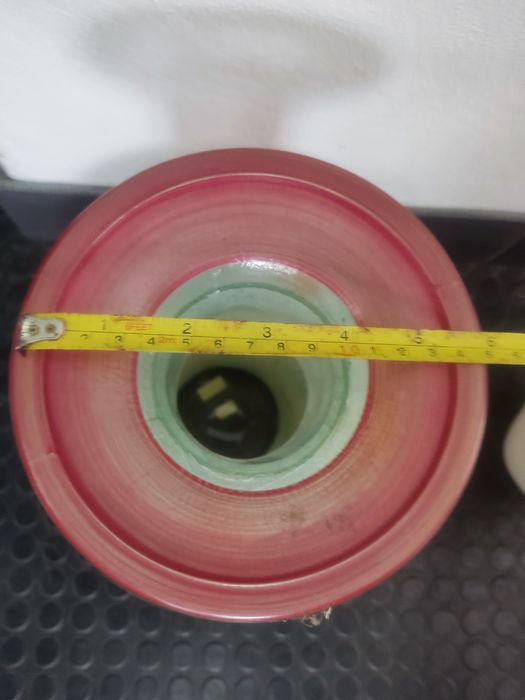 Conjunto jarras e fruteira