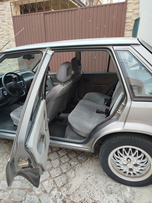 Opel corsa A -1992