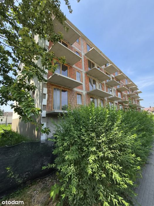Mieszkanie na sprzedaż, 2 pokoje, 32 m², Czechowice-Dziedzice