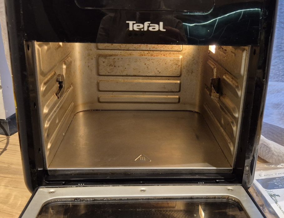 Tefal Easy Fry Oven & Grill