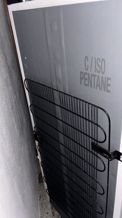 Frigorifico como novo