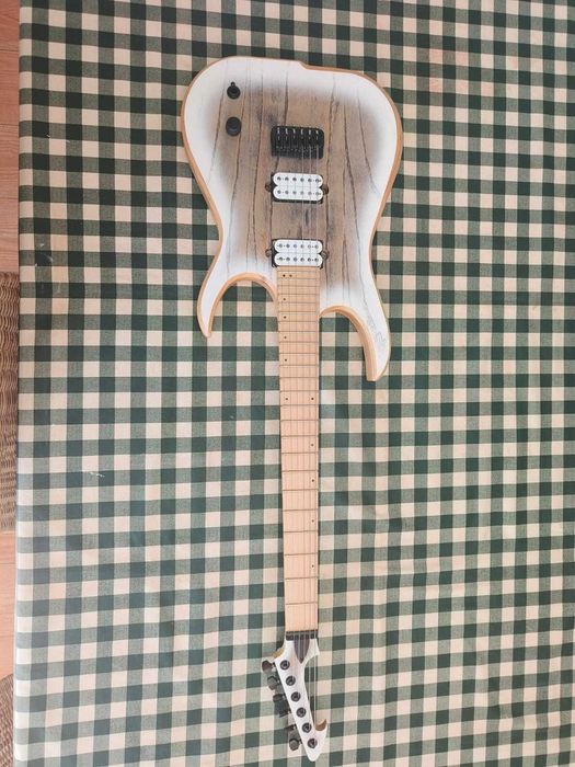 Skervesen Velociraptor 6 Olivais • OLX.pt