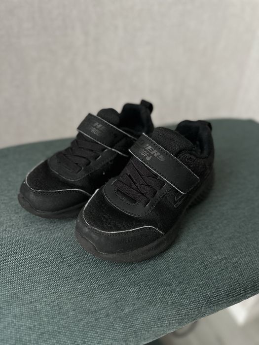 Кросівки Skechers для хлопчика