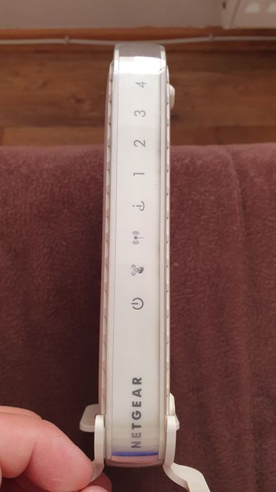Router wifi