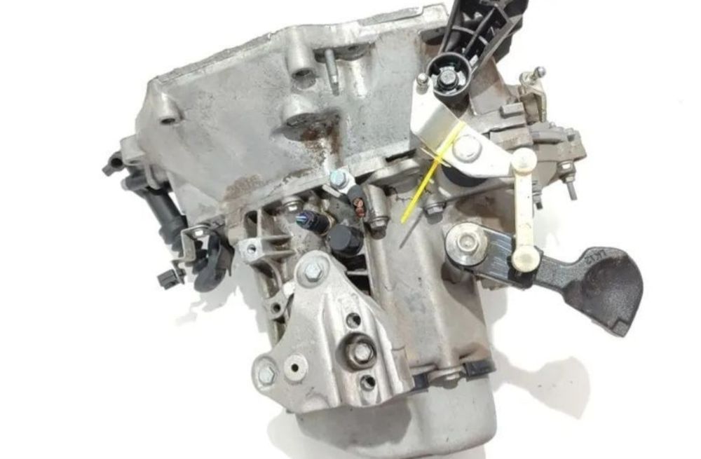 Caixa Velocidades Citroen Nemo C2 C3 C4 Peugeot Bipper 207 1.4HDI Ref.20CQ55 20CQ41 20CQ70