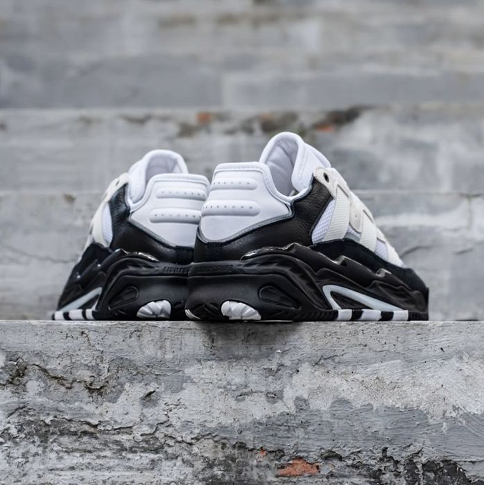 Adidas Niteball оригінал 44.5 р