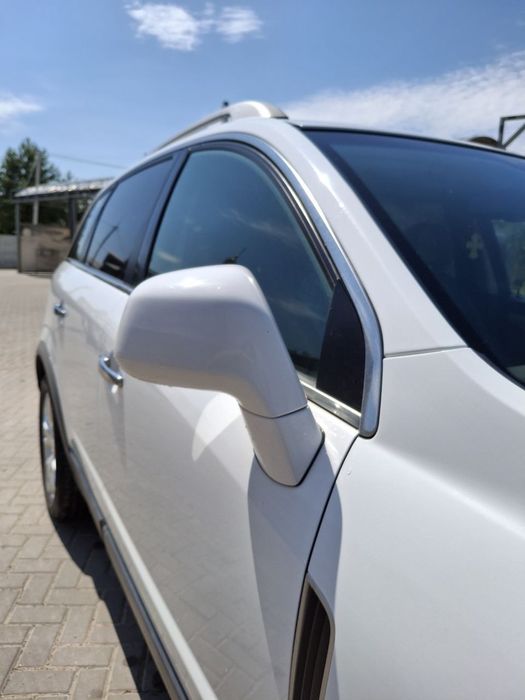 Продається легковий автомобіль OPEL ANTARA