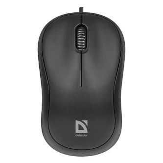 Zestaw biurowy Klawiatura Titanum TK101 + Mysz Defender + HUB USB