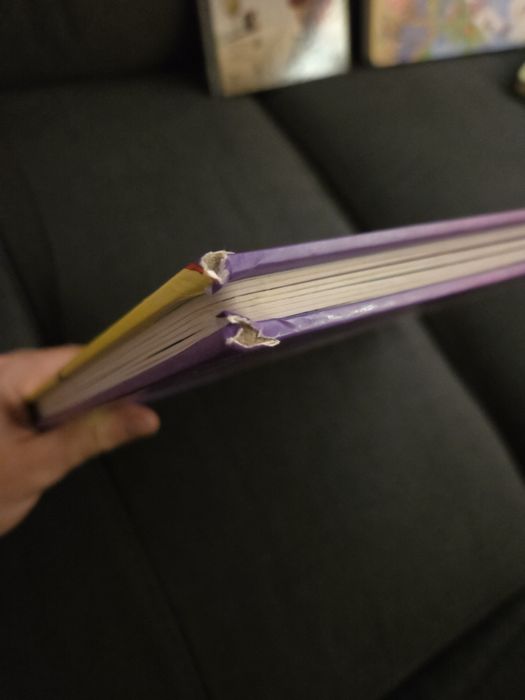 Co się dzieje w mojej głowie Alex Frith, Peter Scott