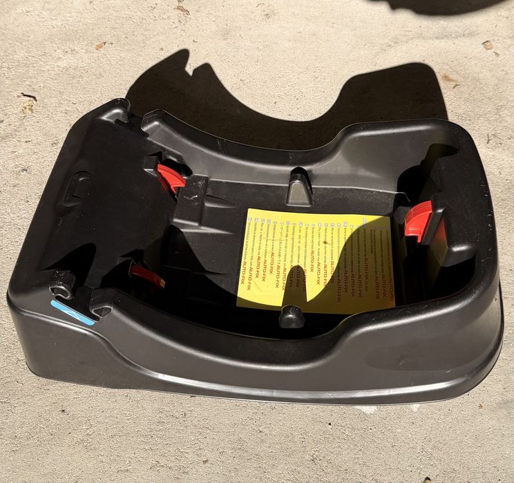 Chicco Trio Active 3