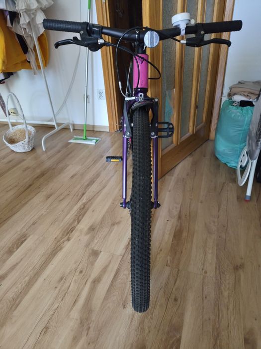 Rower Trek   dziecięcy damski