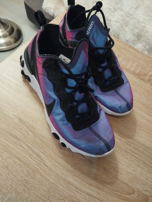Nike buty do biegania