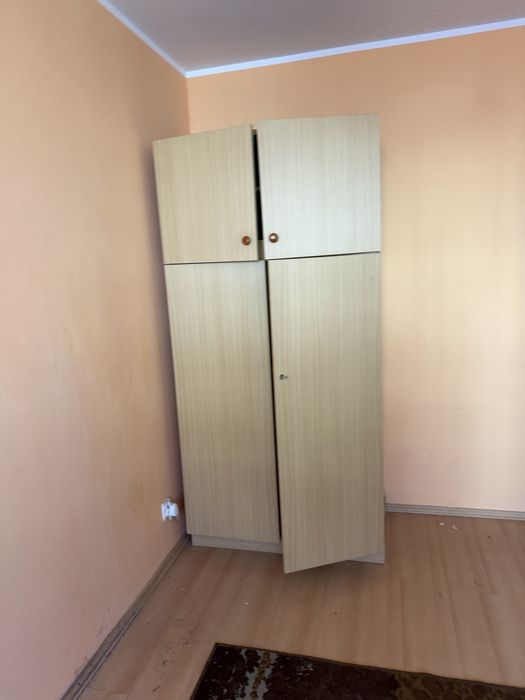 oddam za darmo szafe