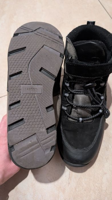 Buty chłopięce Lasocki rozm.39