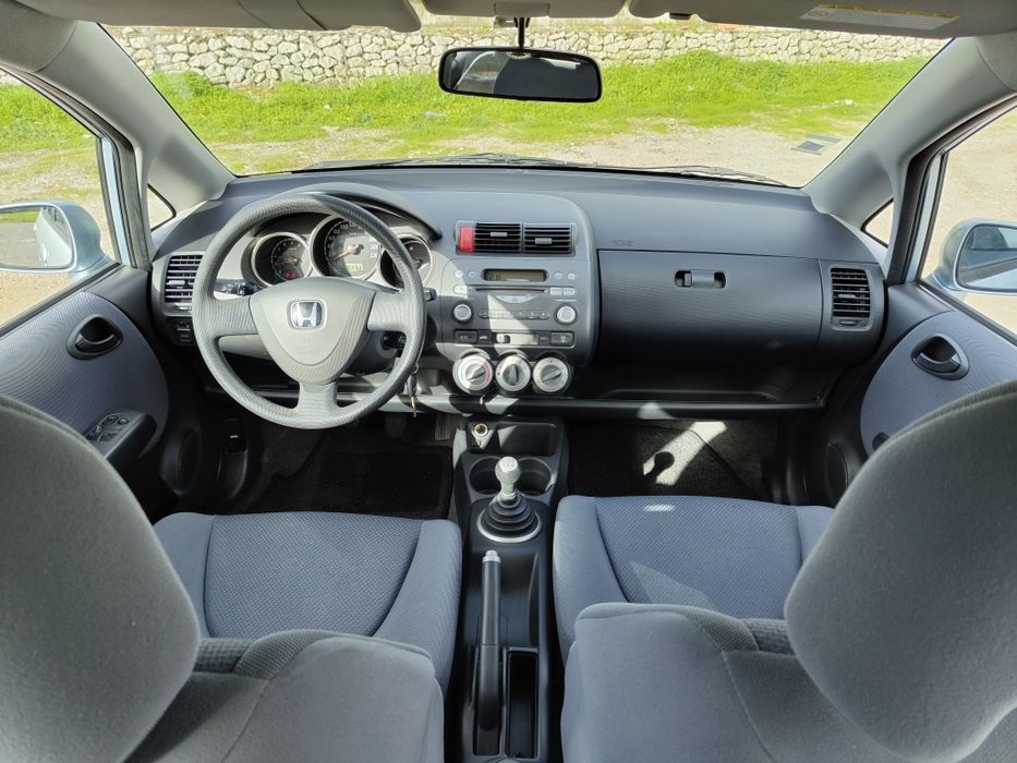 Honda jazz 2008 1 Dono