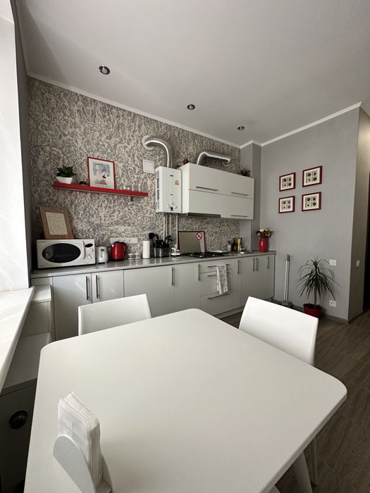 Подобово оренда квартири