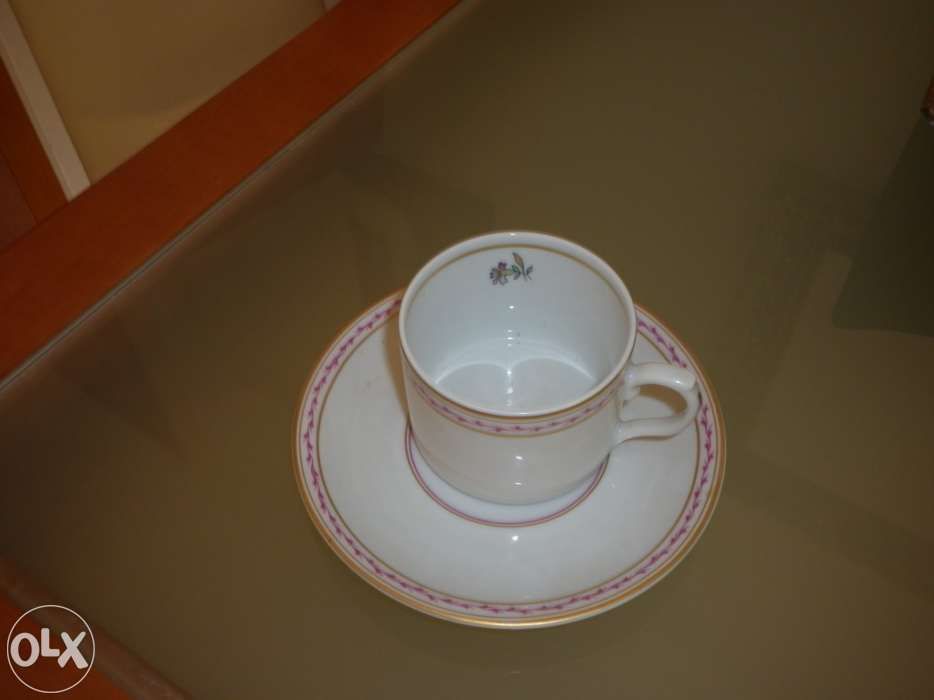 Chávena Vista Alegre