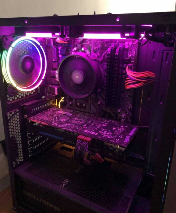 Акція! - Комп&#x27;ютер ігровий