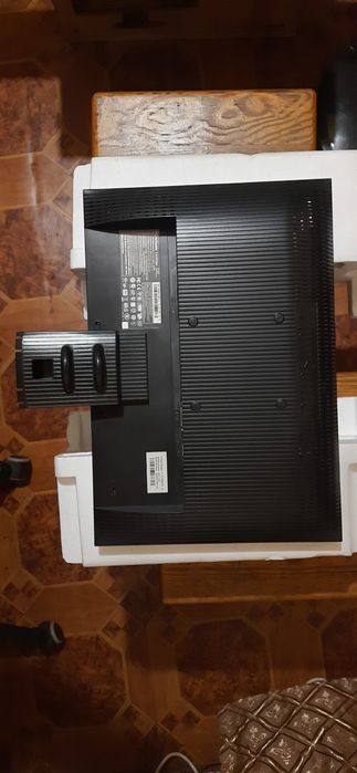 Продам широко форматний монітор Viewsonic 19"    VA 1926w