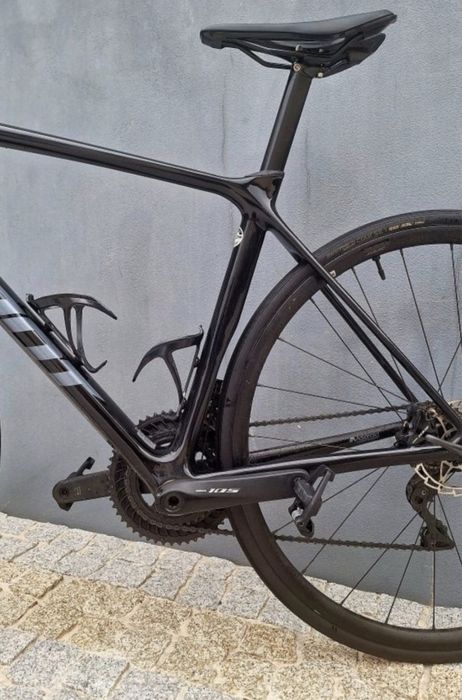 Giant TCR Advanced 2022