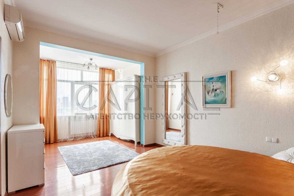 Продаж квартири, ЖК Botanic Towers, вул. Саксаганського