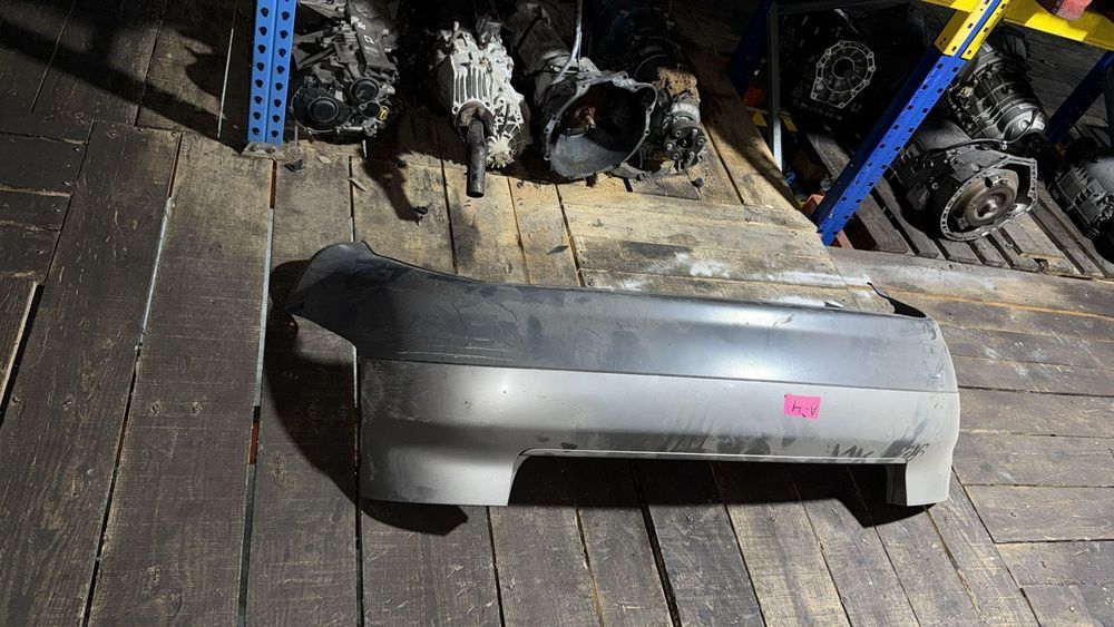 Para Choques Audi A4 B6