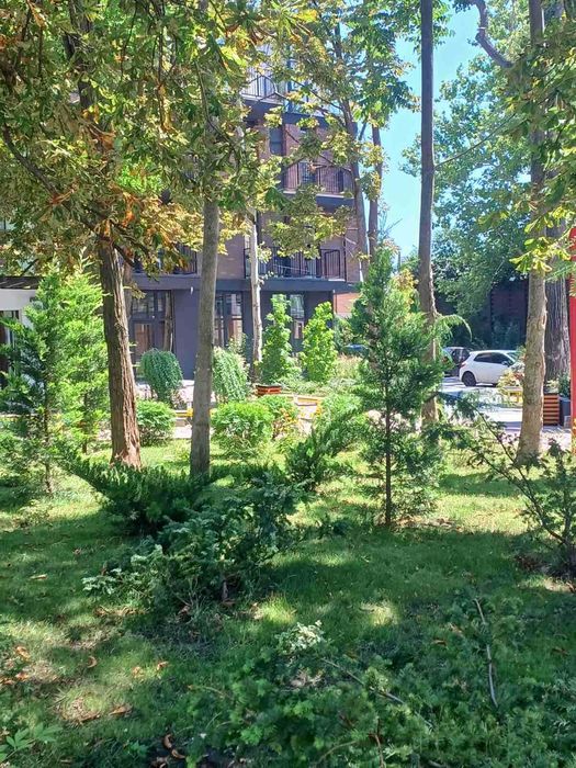 2-кімнатна квартира за адресою Фонтанська дор. (площа 45 м²) - Atlanta.ua - фото 23