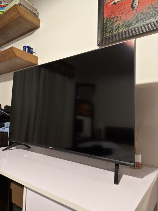 Smart TV Hisense 40