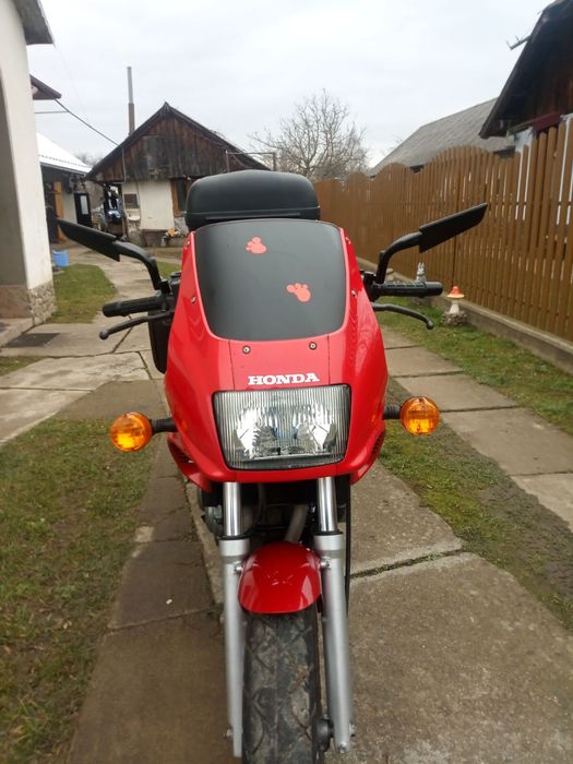 Продам Honda CB 500S