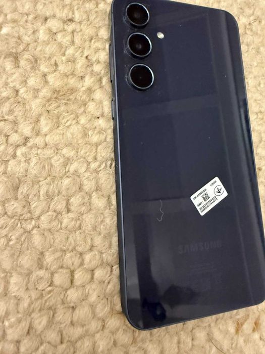смартфон Samsung SM-A556B/DS128 Бу