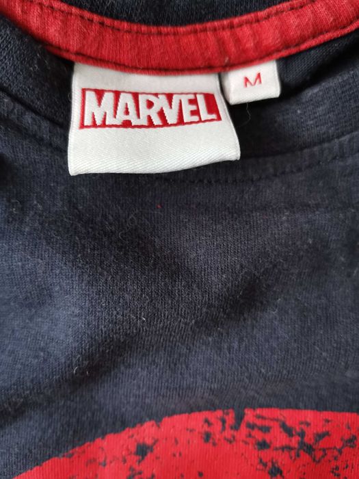 T shirt dla chłopca.