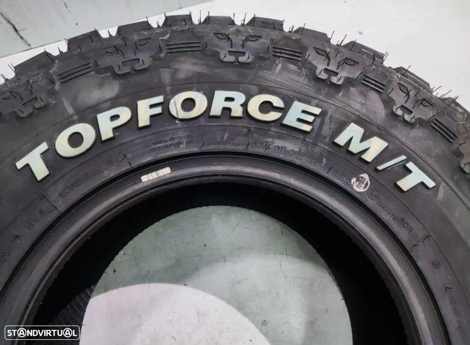 2 pneus novos ilink 235-75r15 - oferta da entrega