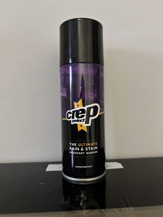 Impregnat do obuwia CREP Protect – 200 ml | NOWY