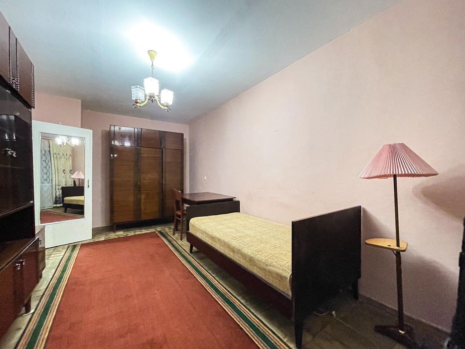 Оренда трьох кімнатної квартири