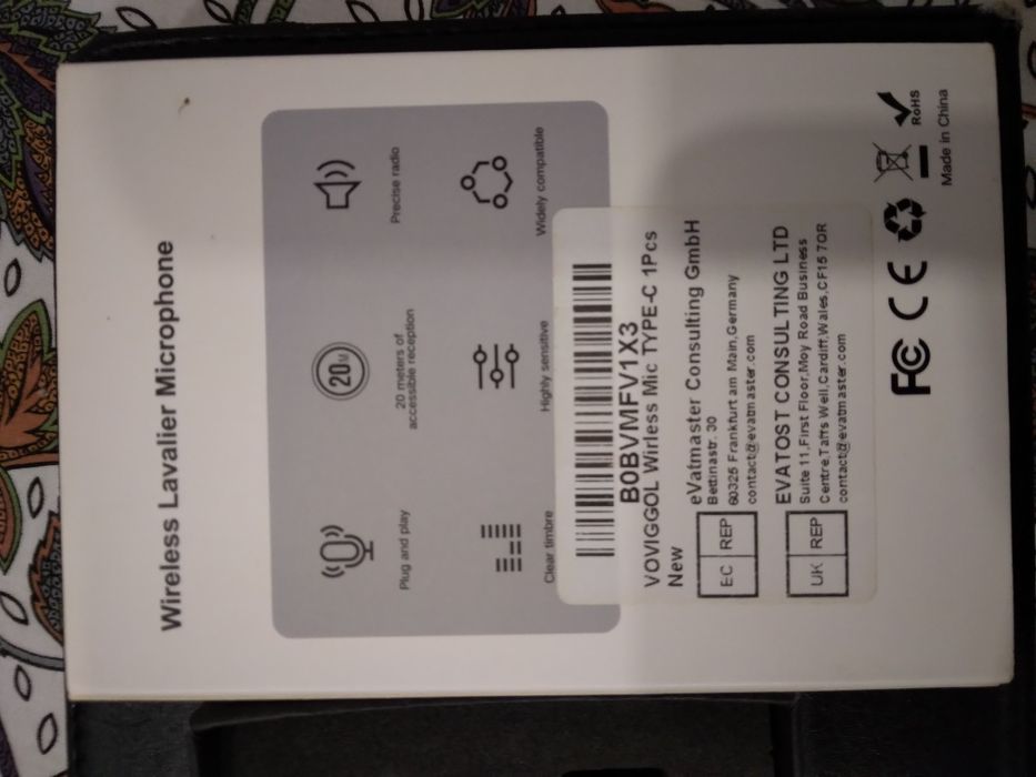 Artigos Varios Collares Canecas,