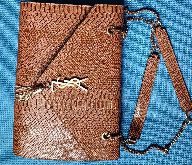 Сумочка клатч женский