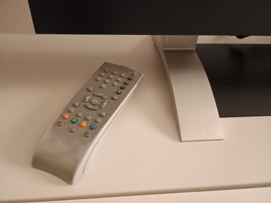 TV plasma Grundig 43"